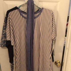 NWT Lularoe Mitzi top